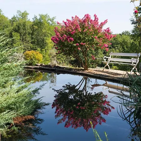 Siorac-en-perigord Sleeps 10 Pool Wifi 빌라 *