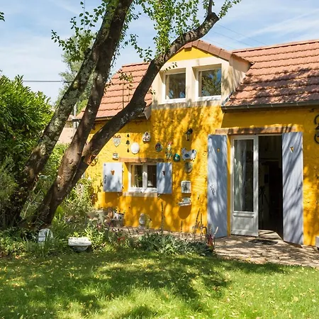 빌라 Siorac-en-perigord Sleeps 10 Pool Wifi