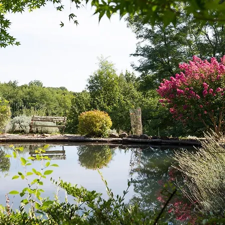 빌라 Siorac-en-perigord Sleeps 10 Pool Wifi *