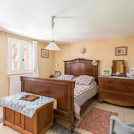 빌라 Siorac-en-perigord Sleeps 10 Pool Wifi